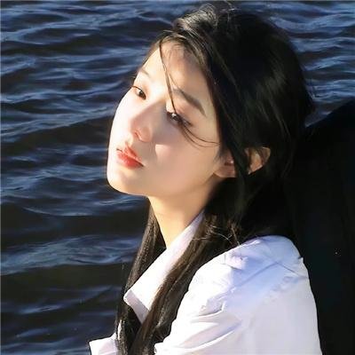 觉悟吧!那边的女孩